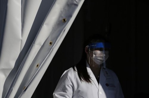 Bir ailənin 17 üzvü koronavirusa yoluxub