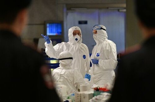 В Казахстане второй человек умер от коронавируса