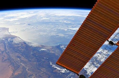 В НАСА оценили вероятность проникновения COVID-19 на МКС