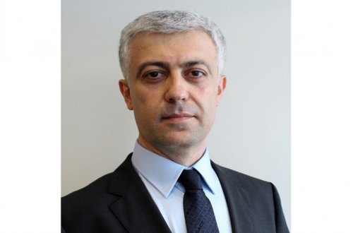 BP-nin vitse-prezidenti Zaur Payaşev koronavirusdan belə 