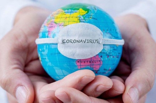 Korona: Yeni dünya düzəni belə formalaşacaq