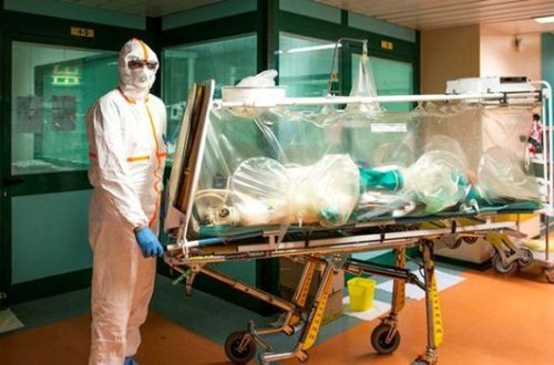 Bu ölkədə koronavirus azyaşlılar arasında yayılır