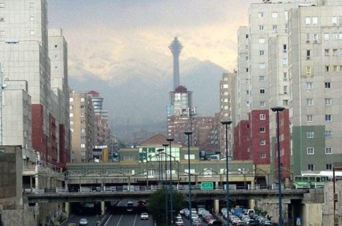 İranın 5 dəhşətli ssenarisi: 110 min insan öləcək...