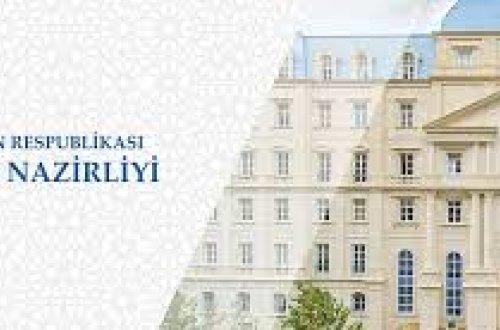 Diqqət! QHT-lər illik maliyyə hesabatlarını 01 apreldən gec olmayaraq Maliyyə Nazirliyinə təqdim etməlidirlər