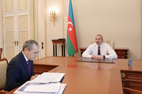 Prezident: “Pandemiya Azərbaycanda geniş vüsət alarsa, bizdə də çox faciəvi inkişaf dinamikası qaçılmazdır”