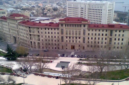 Evdən çıxarkən üstünüzdə bu sənədlər olsun (XƏBƏRDARLIQ)