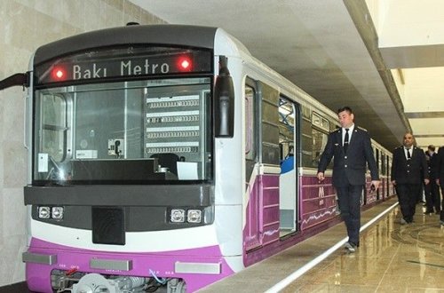 SON DƏQİQƏ! Bakı metrosu bu tarixədək bağlanır