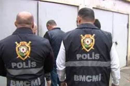 “Bandotdel” BNA-nın əməkdaşını həbs etdi  - Səbəb