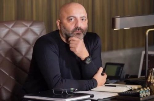 Mübariz Mənsimov aclıq aksiyasını dayandırdı