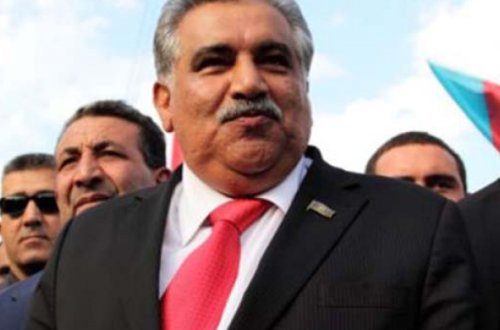 Əhəd Abıyevin Avropadakı mülkləri- kiçik rayondakı böyük korrupsiya layihələri