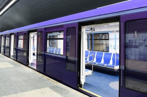 SON DƏQİQƏ! Bakı metrosu bu tarixədək bağlanır