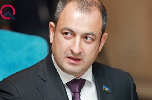 “İş adamları insanlarımızın yanında olmalıdır” - Adil Əliyev