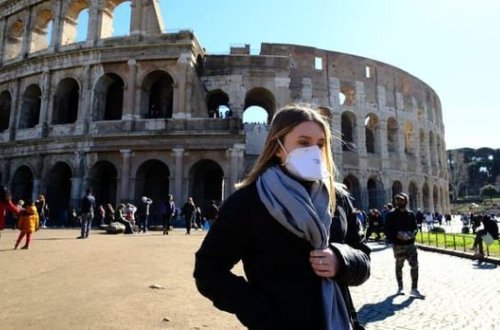 Avropa koronavirus pandemiyasının pik nöqtəsinə yaxınlaşır: vəziyyət yaxşıya doğru dəyişir