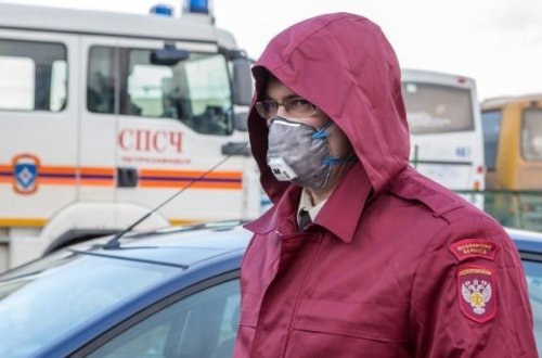 Rusiyada daha beş nəfər koronavirusdan öldü