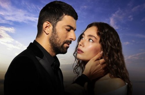 Daha bir serial koronavirusa görə dayandırıldı