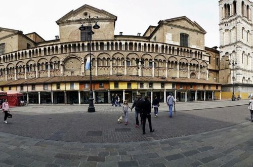 У жителей Италии обнаружили иммунитет к коронавирусу