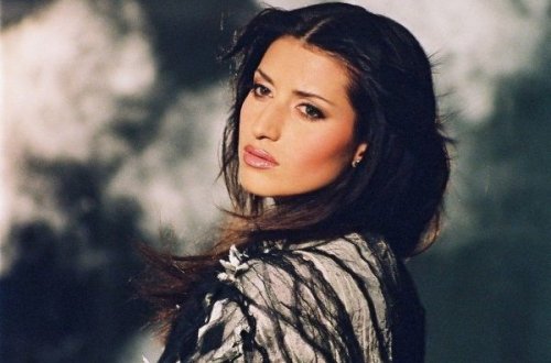 Певица Жасмин и ее сын переболели коронавирусом