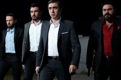 “Kurtlar vadisi”nin aktyoru koronavirusdan öldü - FOTO
