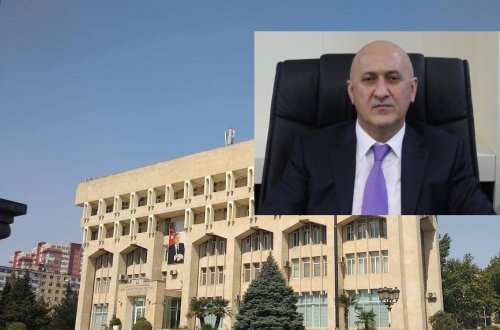 NİZAMİ RAYONUNDA “DEZİNFEKSİYA ŞOUSU” – Rayon rəhbərliyi kimi aldadır: Prezidenti, yoxsa sakinləri...