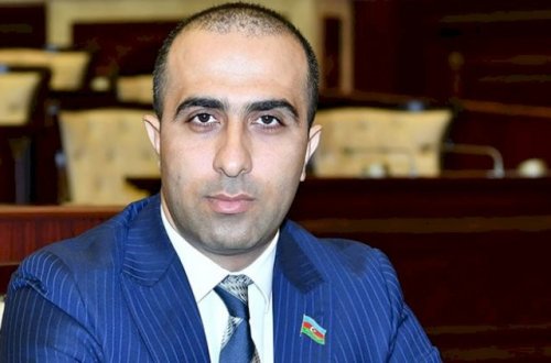 “DTX-nın bizim rayona gəlməsi mümkündür” – Deputatdan İLGİNC AÇIQLAMA