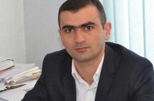 Jurnalist Milli Məclis sədrinin köməkçisi təyin olundu