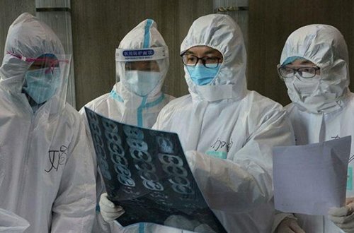 Çində sutka ərzində 36 nəfər koronavirusa yoluxub, 7 nəfər ölüb