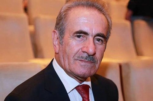 Брат народного артиста Азербайджана погиб в автокатастрофе