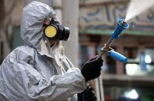 Azərbaycanda koronavirus geniş yayılsa, vəziyyət nəzarətdən çıxacaq - VİDEO