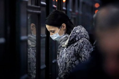 Qonşu dövlətdə koronavirusun bitmə tarixi açıqlandı