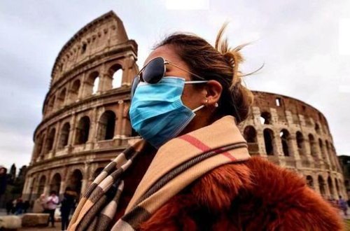 İtaliya koronavirusdan ölümlərin çox olmasının səbəbini açıqladı