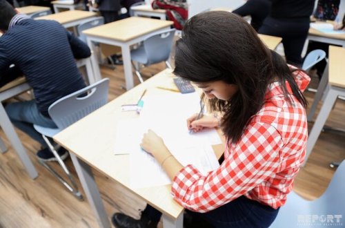 DİM: Təxirə salınan imtahanların qrafiki Operativ Qərargahın qərarlarına uyğun olaraq müəyyən ediləcək