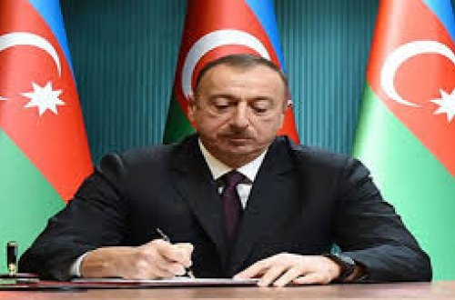 Prezident bu ASC-yə vəsait ayırdı - SƏRƏNCAM