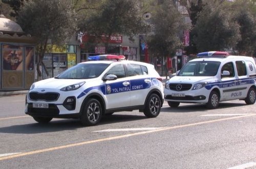 В Азербайджане передвижение граждан будет отслеживаться с помощью электронных приборов