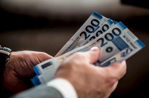 Əhaliyə ödəmələr başlayır — ŞAD XƏBƏR