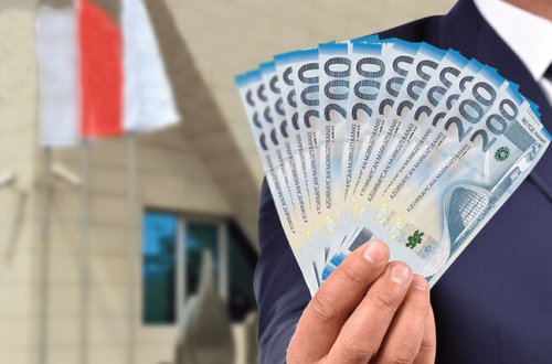 Bank borcu olanlara ŞAD XƏBƏR - Kompensasiya veriləcək