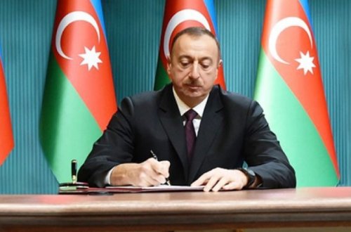 Bu gənclərə güzəştli kreditlər veriləcək - Prezidentdən FƏRMAN