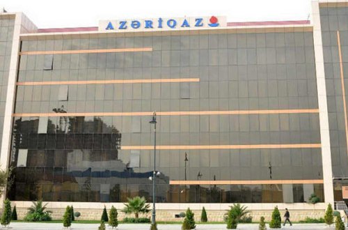 “Azəriqaz” açıqlama yaydı - Martın 29 -dan ETİBARƏN...