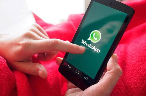 “WhatsApp”da yalan məlumatlar yayan 1 nəfər həbs olundu, 5 nəfər isə cərimələndi