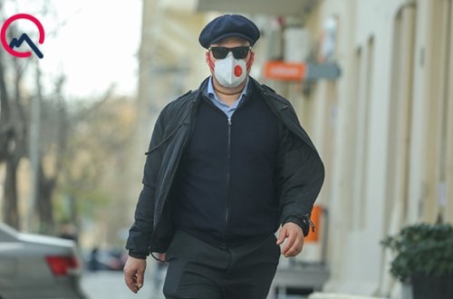 Maska və əlcək taxmaq məcburidirmi?