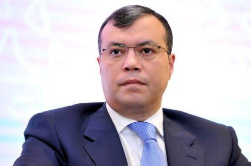 Sahil Babayevə müavin təyin edildi - ÖZƏL