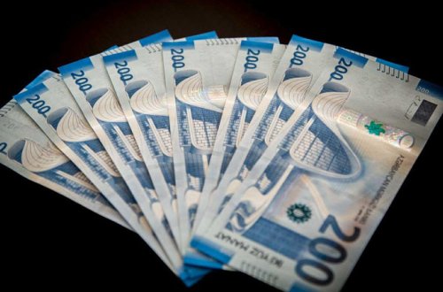 Hər ailəyə aylıq 216 manat  —  70 min ailəyə ŞAD XƏBƏR