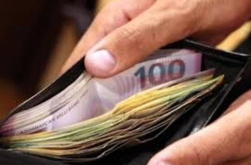 Koronavirusa görə maliyyə yardımı kimlərə veriləcək? - VİDEO