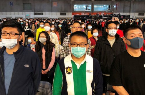 Çində matəm elan edildi - Koronavirusa görə