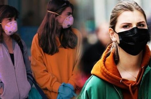 Koronavirus qadağası: Bu ölkədə kişilər və qadınlar fərqli günlərdə küçəyə çıxacaq