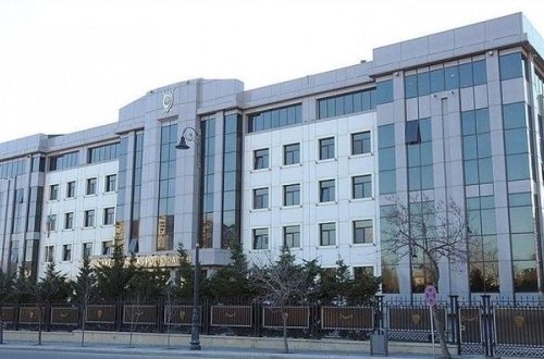 Bakı polisi vətəndaşlara müraciət etdi