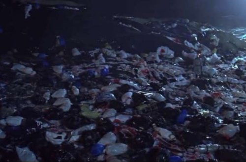 ''İran virusdan ölənləri gizlədir'' - İsraildən İranla bağlı dəhşətli görüntülər / VİDEO