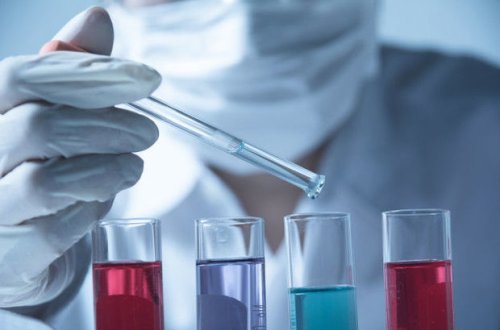 НАНА: В России нашли метод уничтожения коронавируса