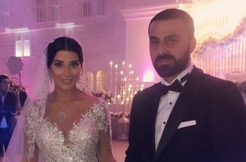 Əməkdar artistin türkə ərə gedən qızı Bakıya qayıtdı