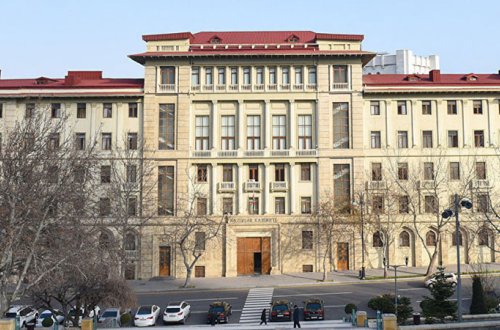 Nazirlər Kabinetindən koronavirusla bağlı VACİB AÇIQLAMA: Aprelin 20-dək...