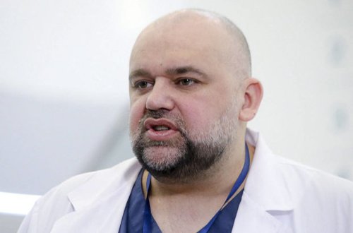 Koronavirusa yoluxmuş baş həkim bu xəstəliyin əsas ağırlaşmalarından danışıb